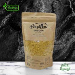 Bulgur 500 Gr