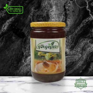 Çam Balı 830 Gr