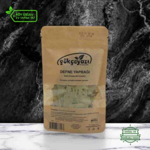 Defne Yaprağı 7 Gr