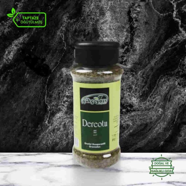 Dereotu 50 Gr