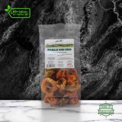 Dolmalık Tatlı Biber Kurusu