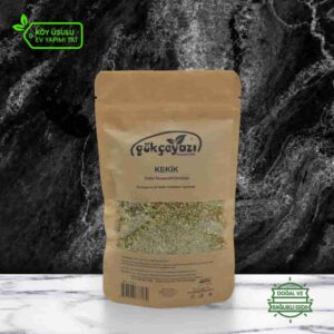 Kekik 30 Gr