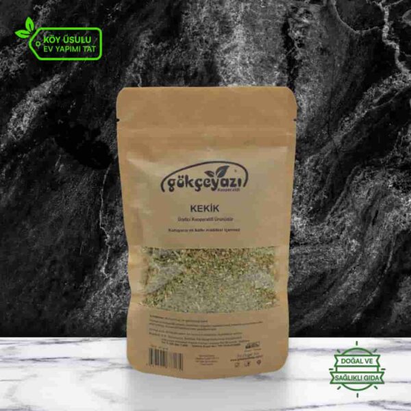 Kekik 30 Gr