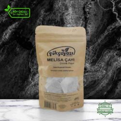 Melisa Demlik Poşet Çay