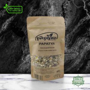 Papatya Çayı