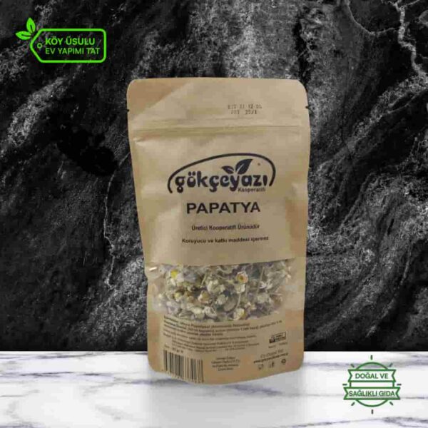 Papatya Çayı
