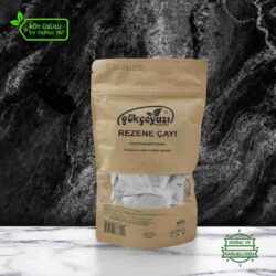 Rezene Demlik Poşet Çay