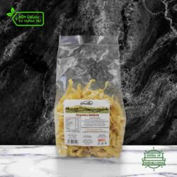 Saçaklı Erişte 250 Gr