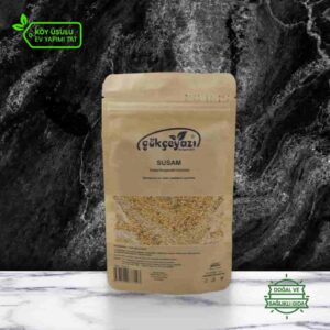 Susam 70 Gr