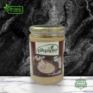 Tahin 600 Gr