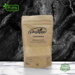 Ev Yapımı Tarhana 250 Gr