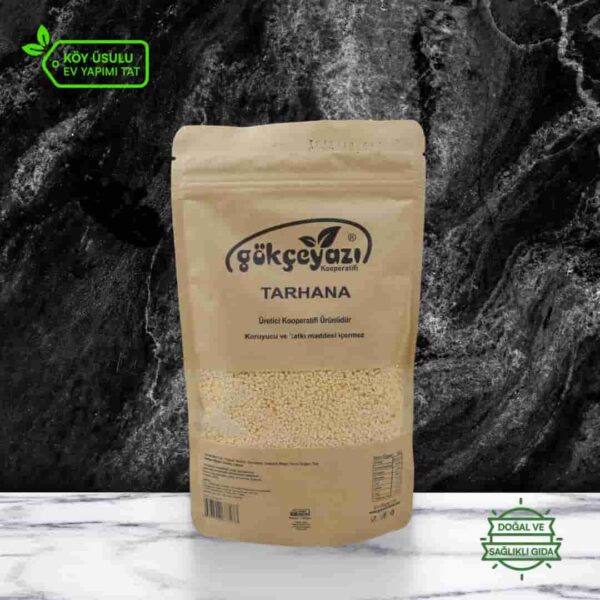 Ev Yapımı Tarhana 250 Gr