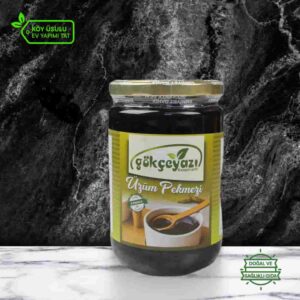 Üzüm Pekmezi 800 Gr