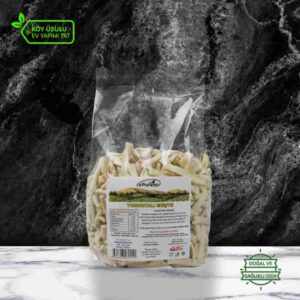 Yumurtalı Erişte 400 Gr