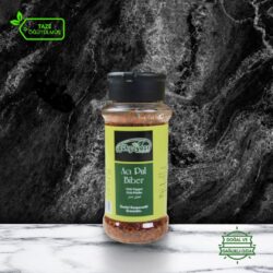 Kırmızı Acı Pul Biber 80 Gr