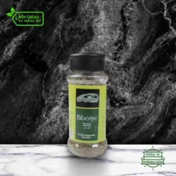 Biberiye 30 Gr Pet Ambalaj
