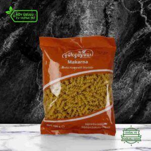 Burgu Makarna 400 Gr