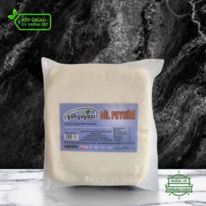 Dil Peyniri 250 Gr