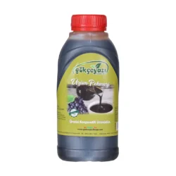 Gökçeyazı Kooperatifi Üzüm Pekmezi 650 gr pet şişe