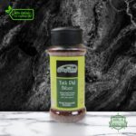 Kırmızı Tatlı Pul Biber 80 Gr