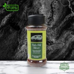 Kırmızı Tatlı Pul Biber 80 Gr