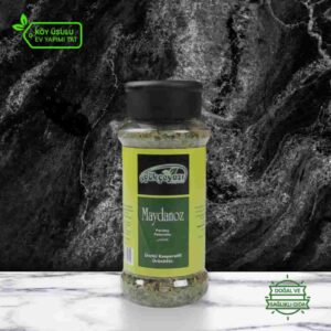 Maydanoz 35 Gr