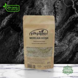 Mercan Köşk 50 Gr