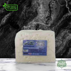 Mihaliç Peyniri 350 Gr