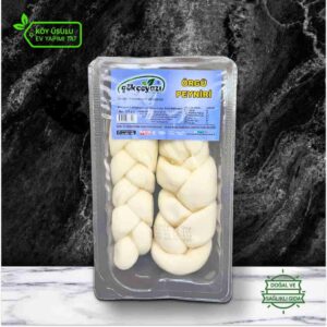 Örgü Peyniri 250 Gr