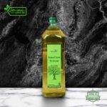 Soğuk Sıkım Zeytinyağı Pet Ambalaj 2 Lt