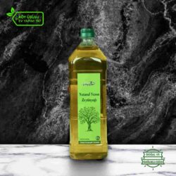 Soğuk Sıkım Zeytinyağı Pet Ambalaj 2 Lt
