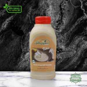 Tahin 450 Gr