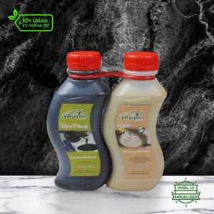 Tahin - Pekmez Avantaj Paket