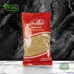 Tel Şehriye 400 Gr