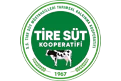 Tire Süt