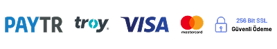 Güvenli Ödeme