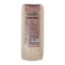 Baldo Pirinç 1000 Gr