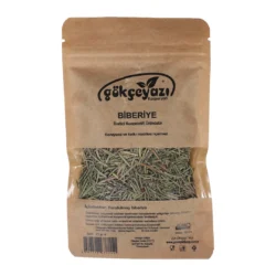 Biberiye 25 Gr