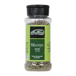 Biberiye 30 Gr Pet Ambalaj