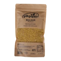Bulgur 500 Gr