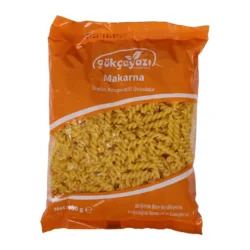 Burgu Makarna 400 Gr