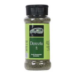 Dereotu 50 Gr Pet Ambalaj