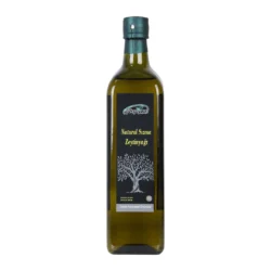 Erken Hasat Soğuk Sıkım Zeytinyağı 1 Lt