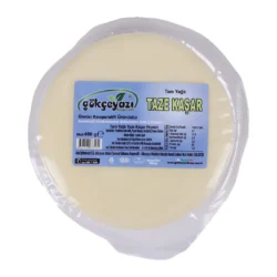 Kaşar Peyniri 400 Gr