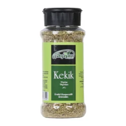 Kekik 30 Gr Pet Ambalaj