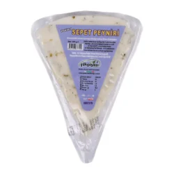 3 Kekikli Sepet Peyniri 300 Gr