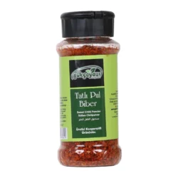Kırmızı Tatlı Pul Biber 80 Gr