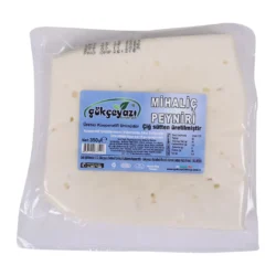 Mihaliç Peyniri 350 Gr