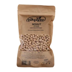 38 Nohut 500 Gr