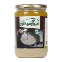 28 Tahin 600 Gr